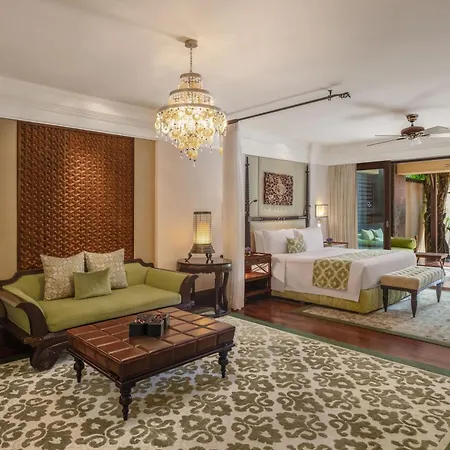The St. Regis Bali Resort Nusa Dua  Exterior photo