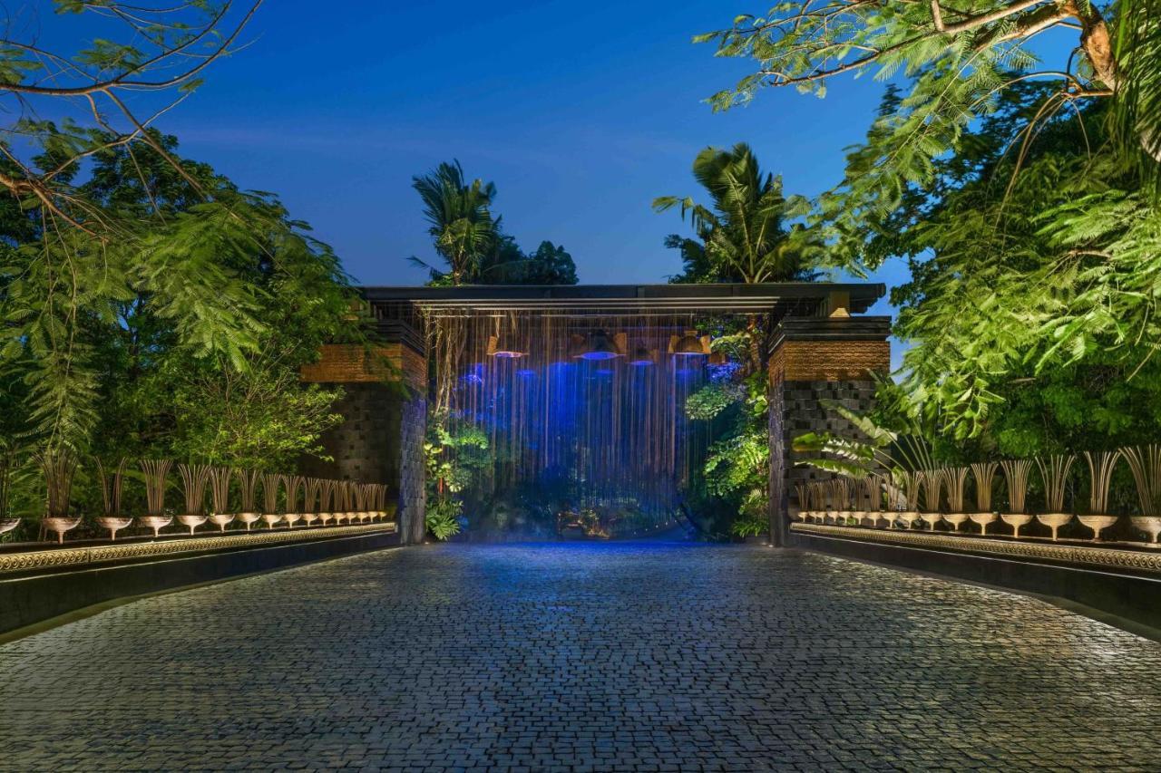 Resort The St. Regis Bali Nusa Dua (Bali)