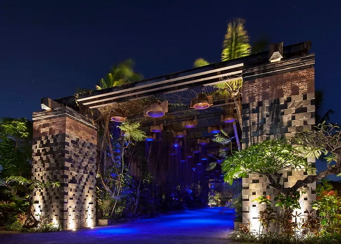 The St. Regis Bali Resort