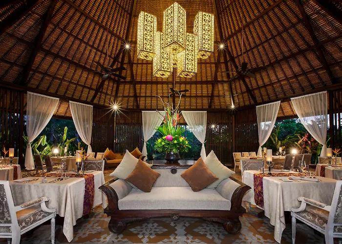 The St. Regis Bali Resort