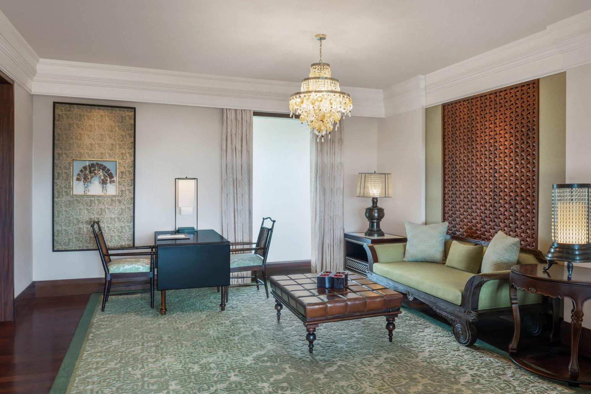 The St. Regis Bali 5* Nusa Dua (Bali)