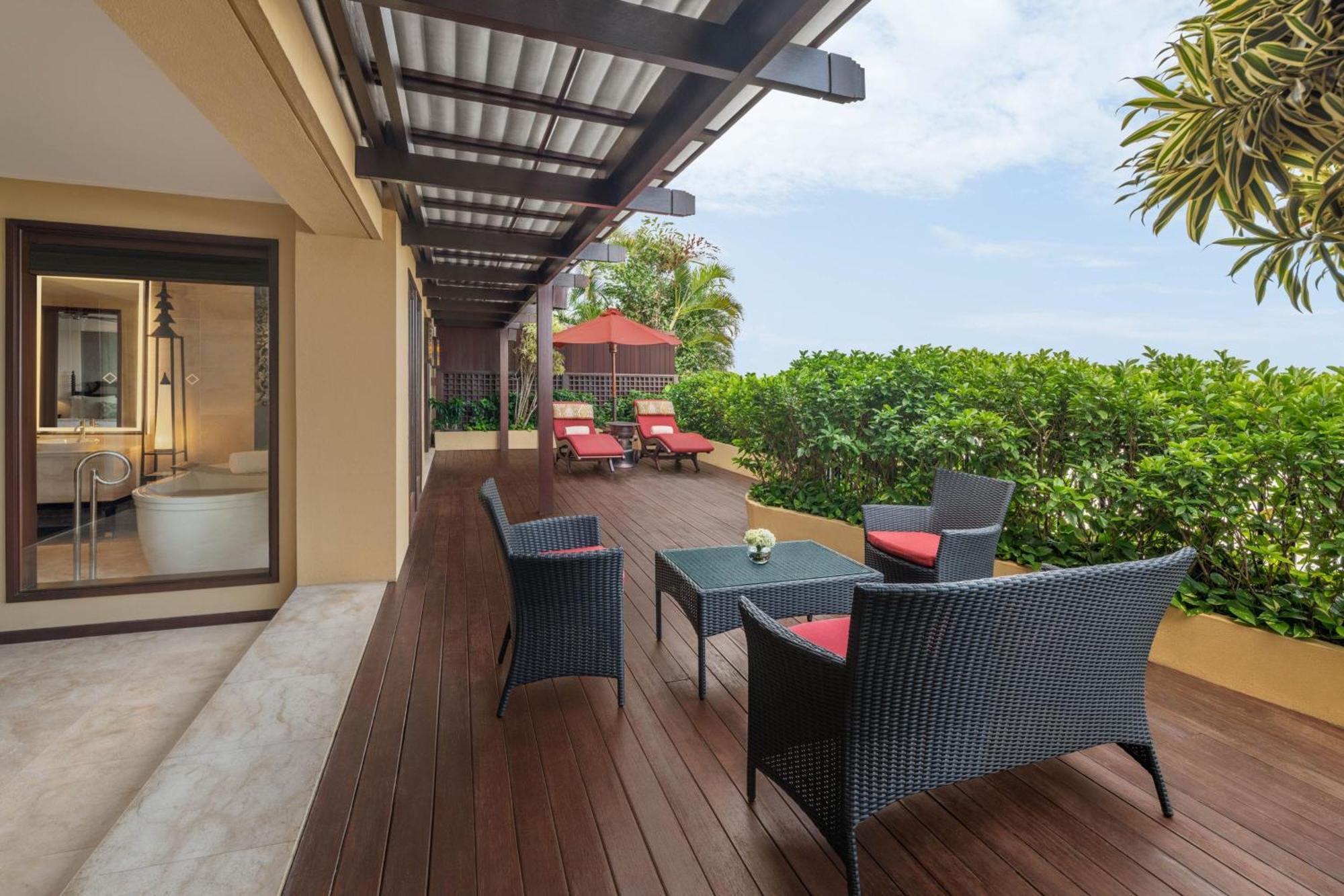 The St. Regis Bali