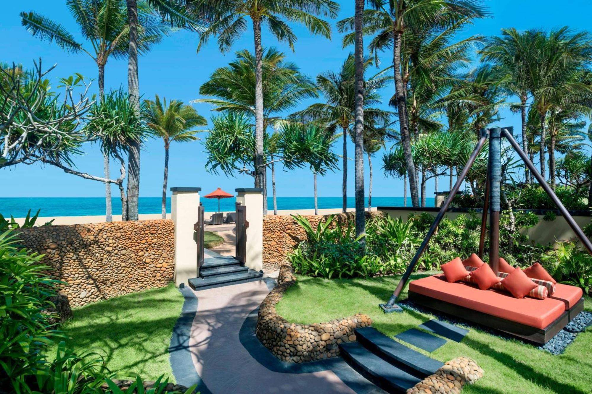 The St. Regis Bali Nusa Dua (Bali)
