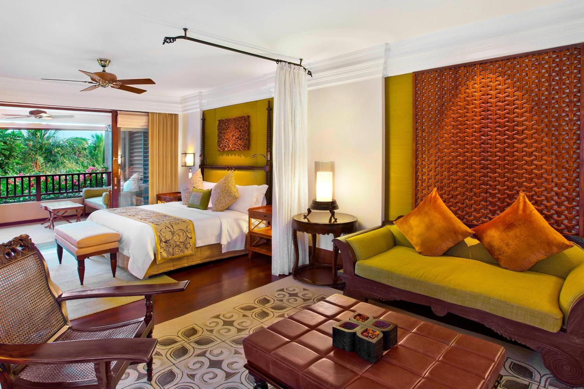 The St. Regis Bali Nusa Dua (Bali)