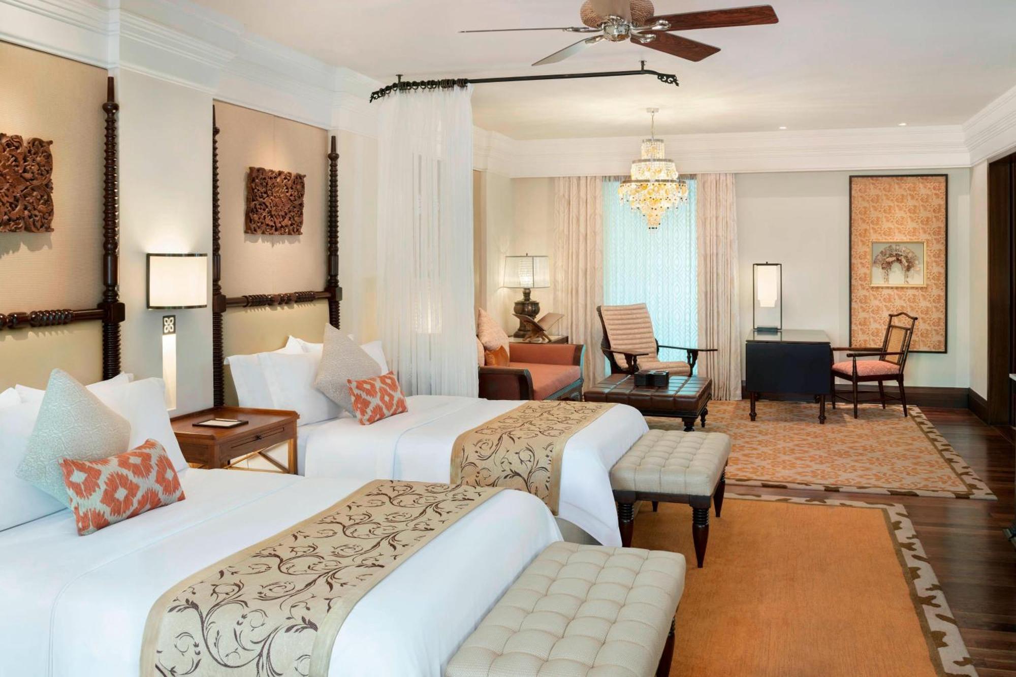 The St. Regis Bali 5* Nusa Dua (Bali)