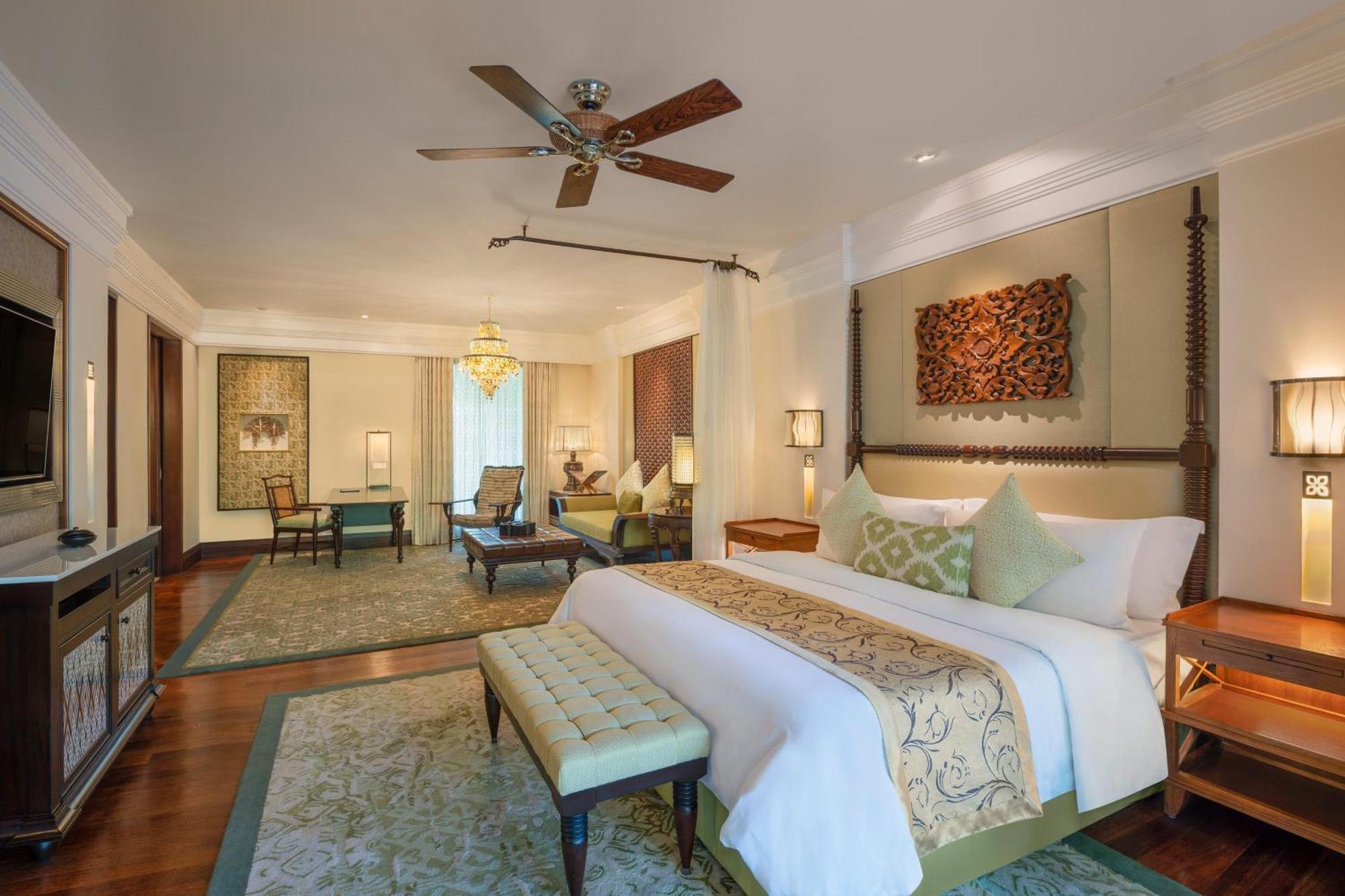 The St. Regis Bali Nusa Dua (Bali)