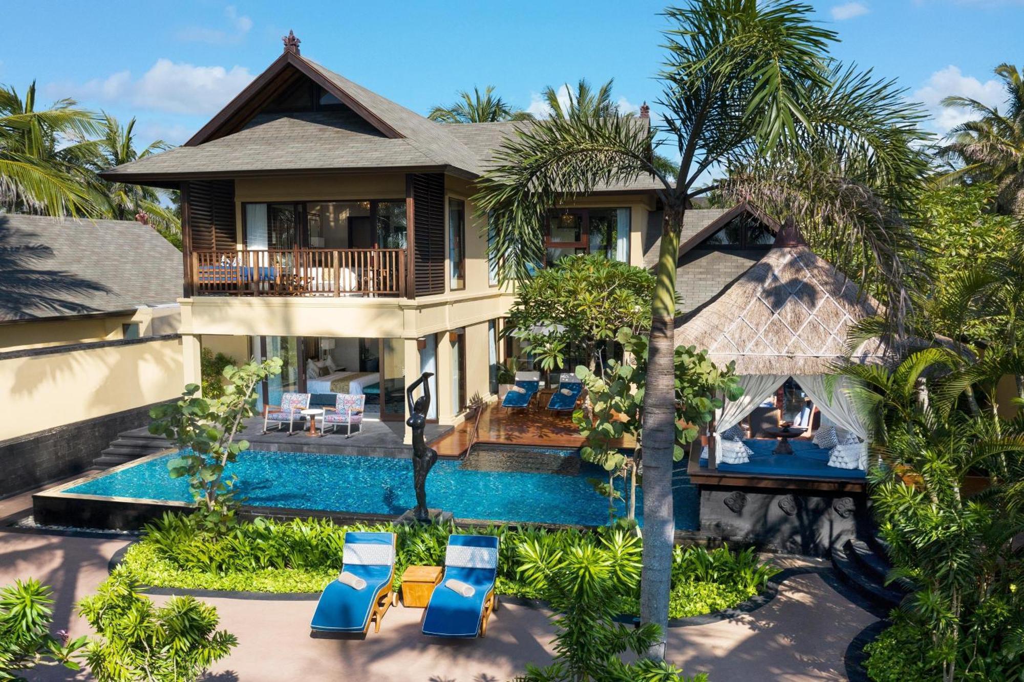 The St. Regis Bali