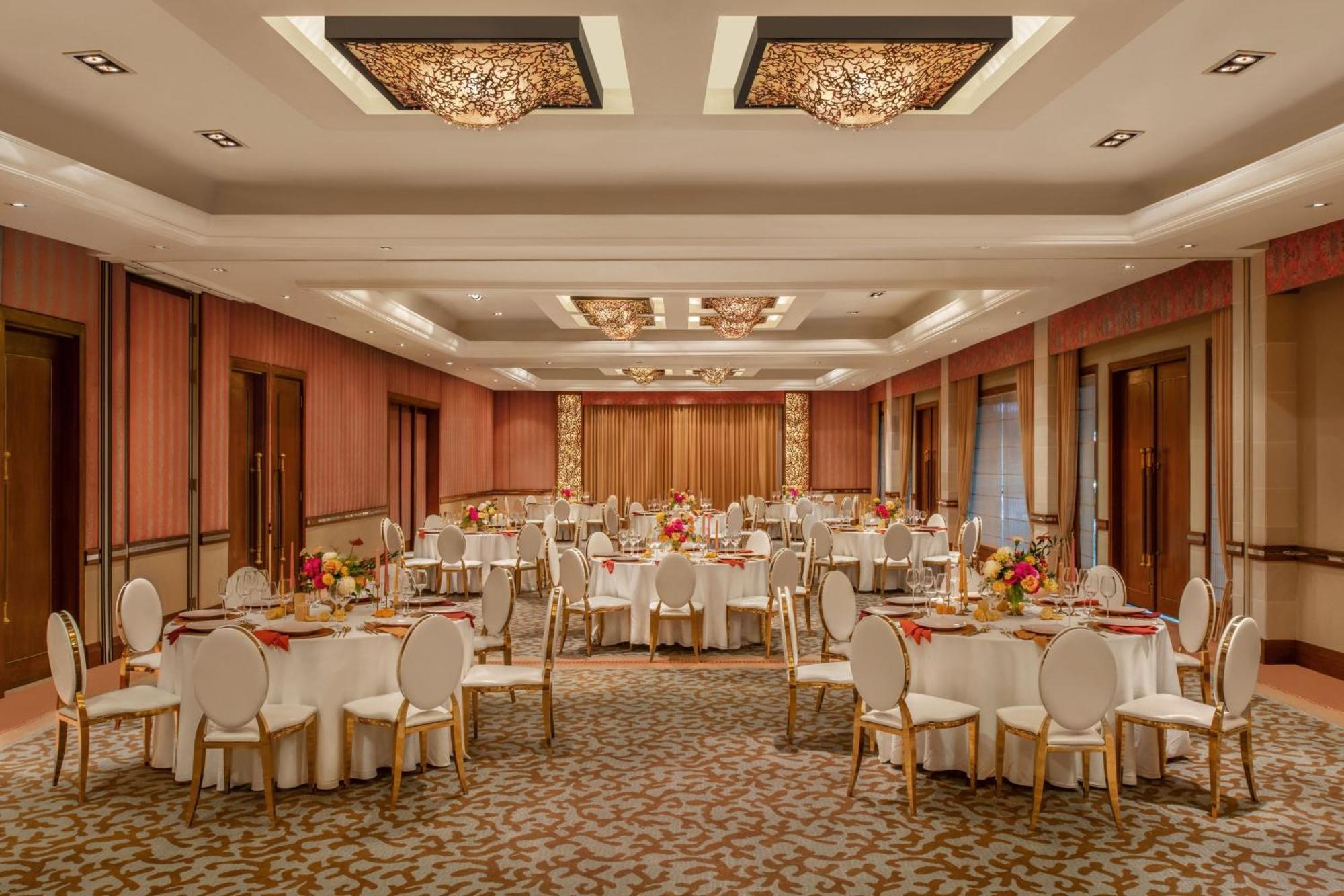 The St. Regis Bali 5*