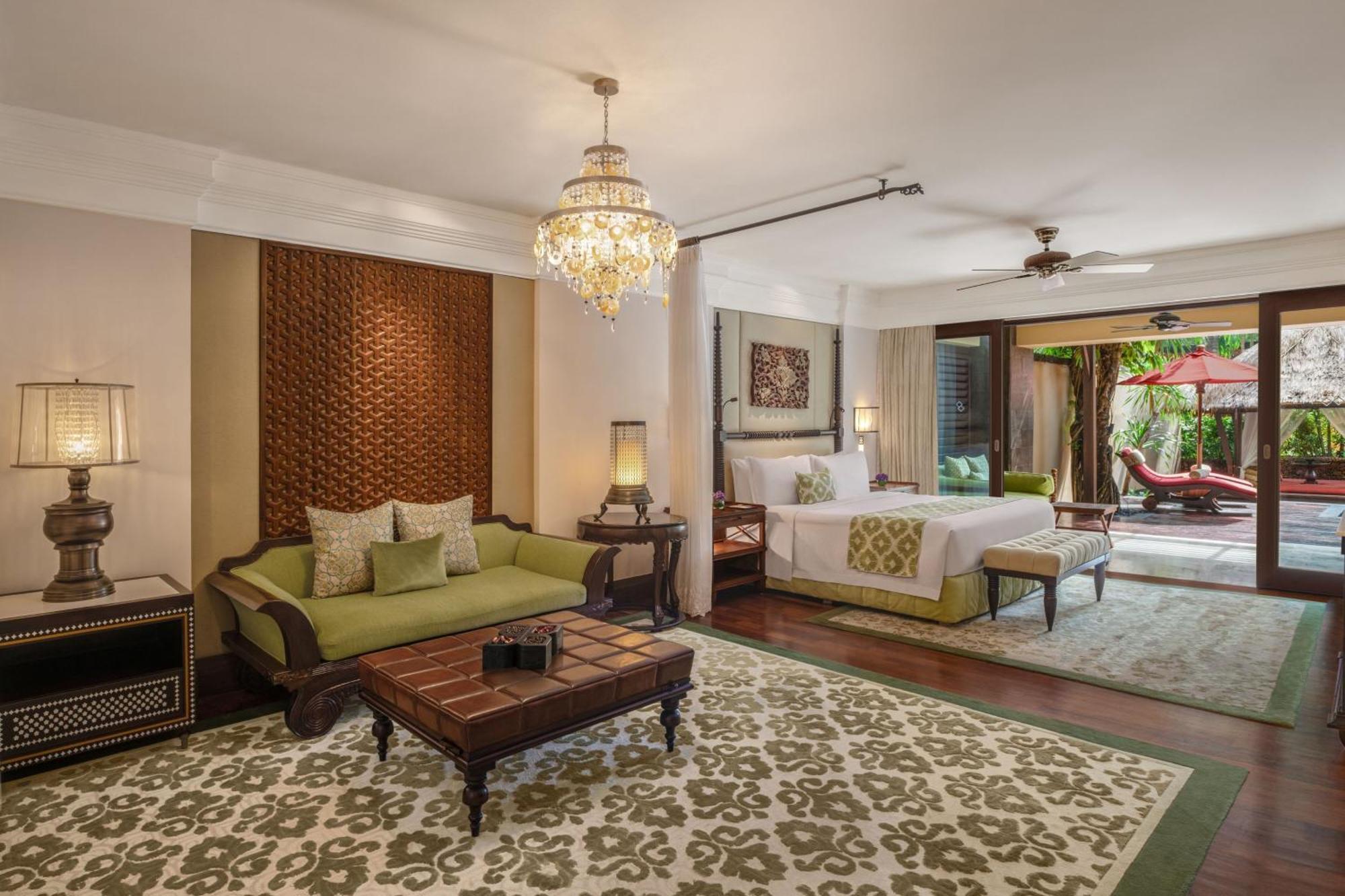 Resort The St. Regis Bali