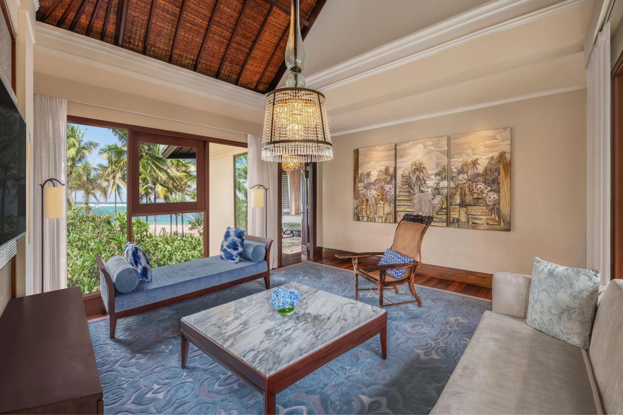 The St. Regis Bali Nusa Dua (Bali)